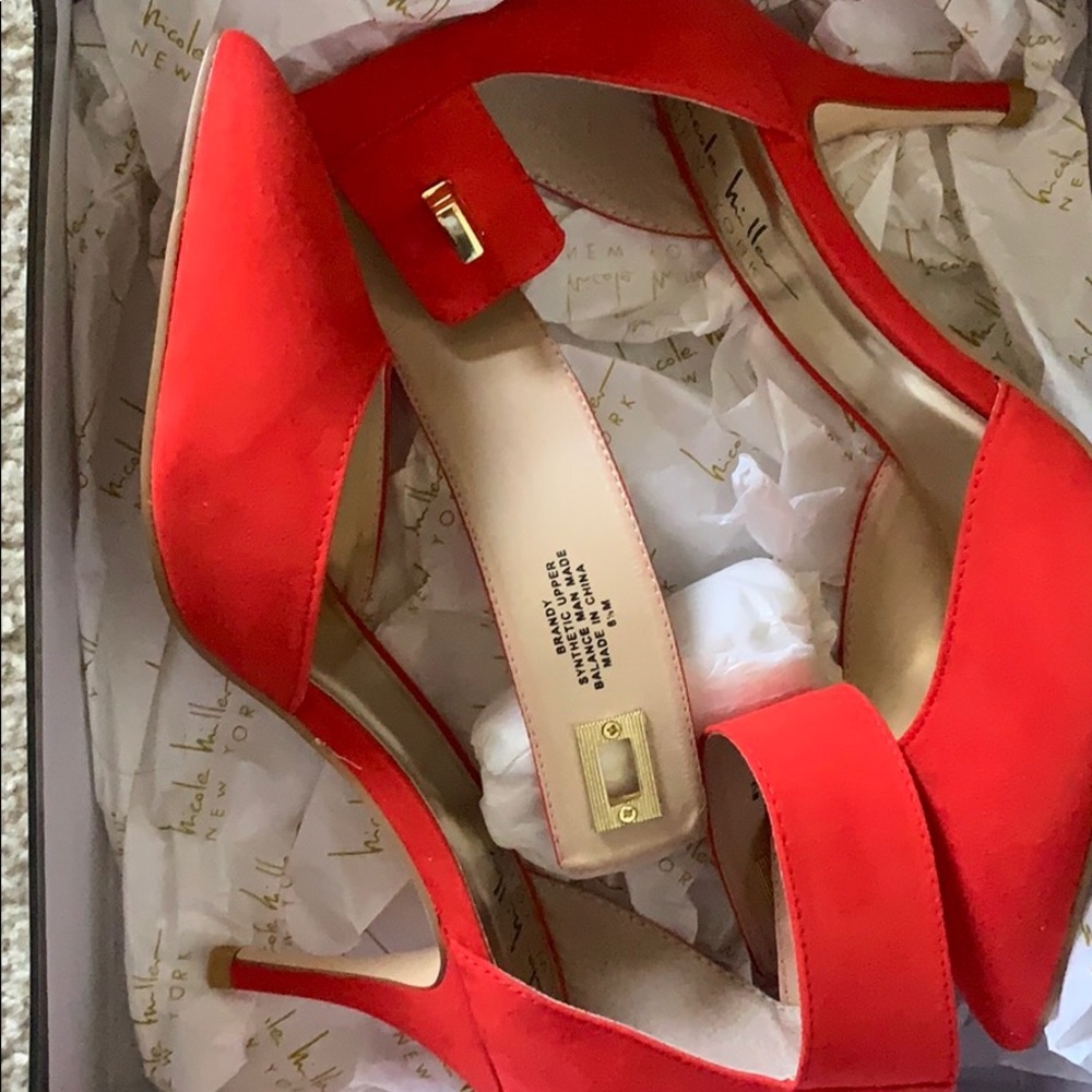 Heels